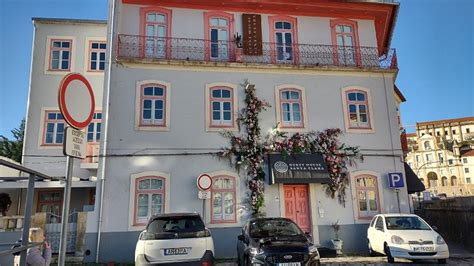 Guest House Santa Clara, Coimbra (tarifs actualisés 2024).